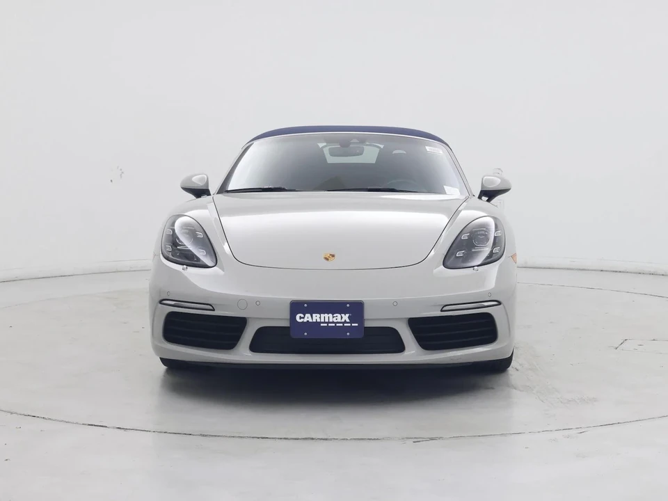2022 Porsche 718 Boxster - Image 6 of 24