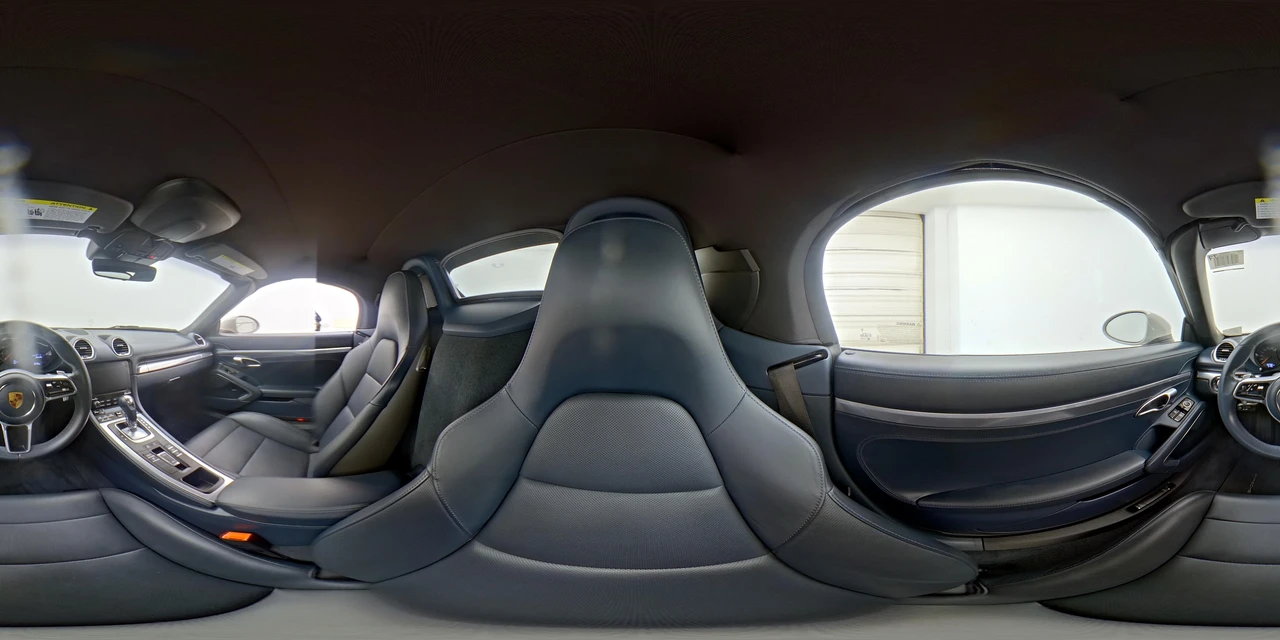 2022 Porsche 718 Boxster - Image 24 of 24