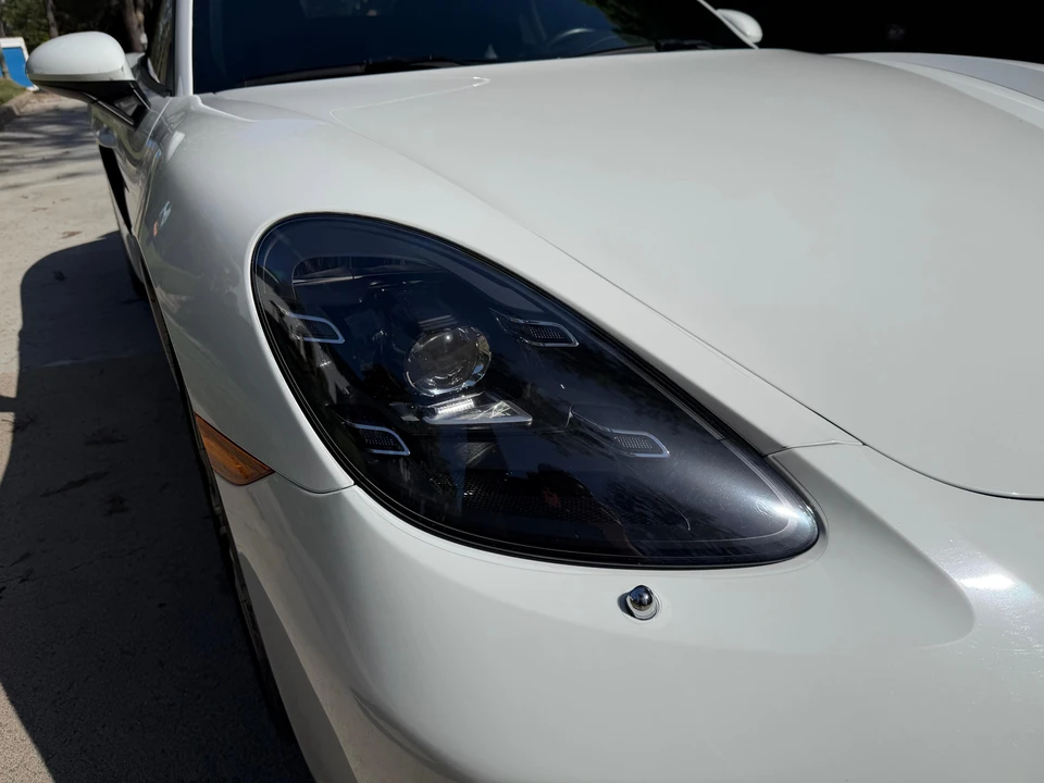 2022 Porsche 718 Boxster - Image 21 of 31