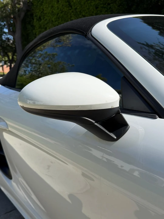 2022 Porsche 718 Boxster - Image 28 of 31