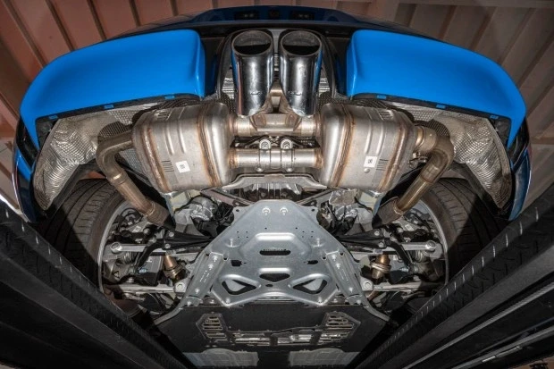 2022 Porsche 718 Boxster - Image 7 of 7