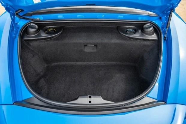 2022 Porsche 718 Boxster - Image 6 of 7
