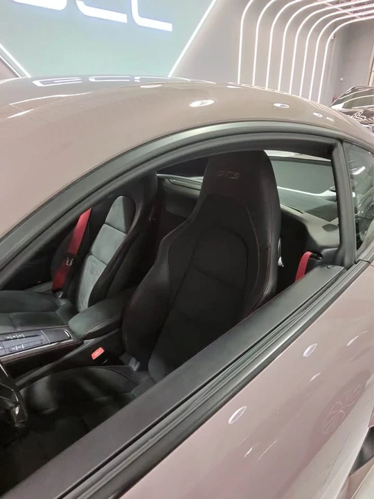 2022 Porsche 718 Cayman - Image 3 of 6