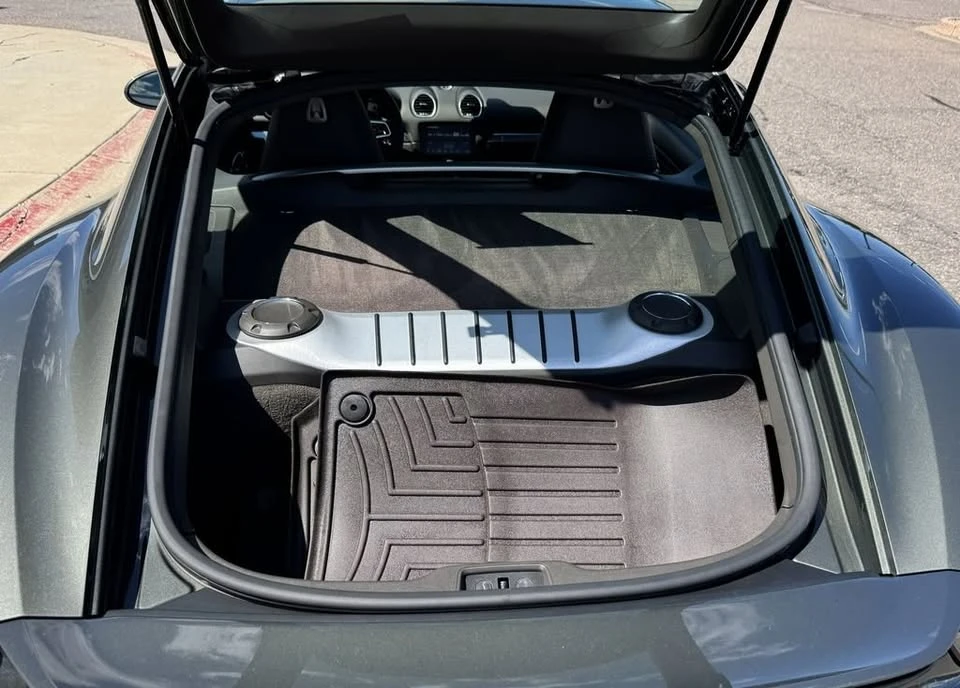 2022 Porsche 718 Cayman - Image 10 of 19