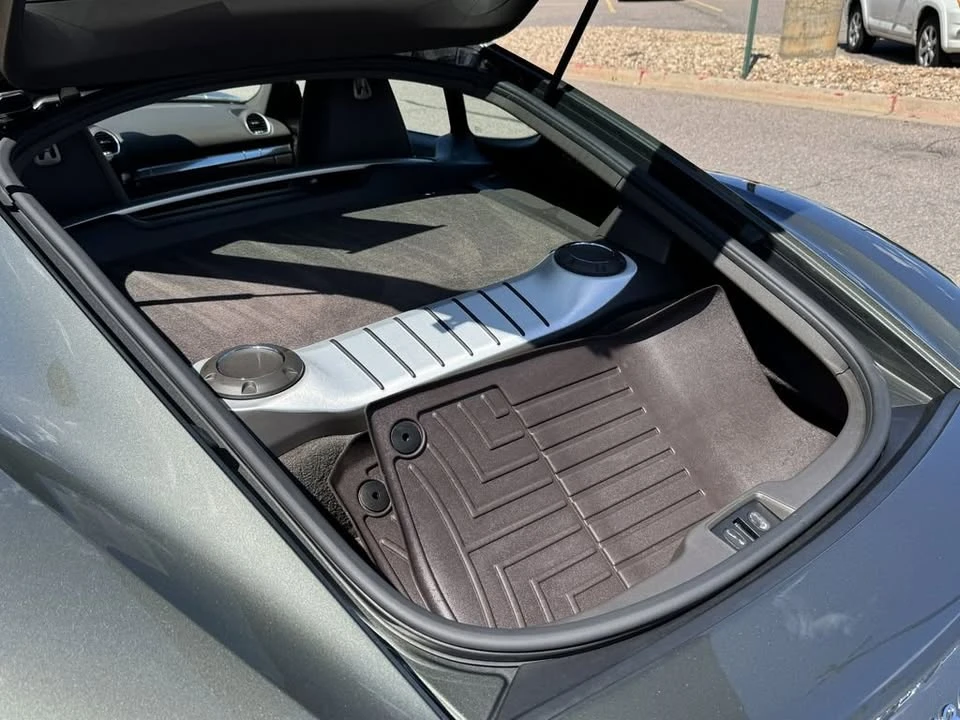 2022 Porsche 718 Cayman - Image 11 of 19