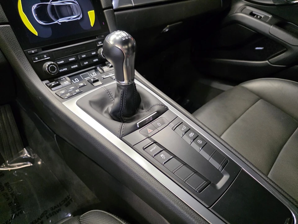 2022 Porsche 718 Cayman - Image 31 of 31