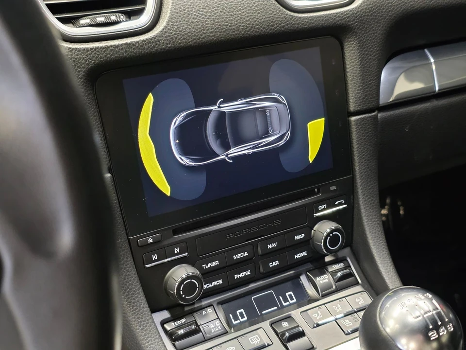 2022 Porsche 718 Cayman - Image 29 of 31