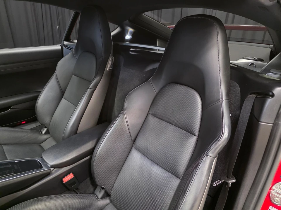 2022 Porsche 718 Cayman - Image 21 of 31
