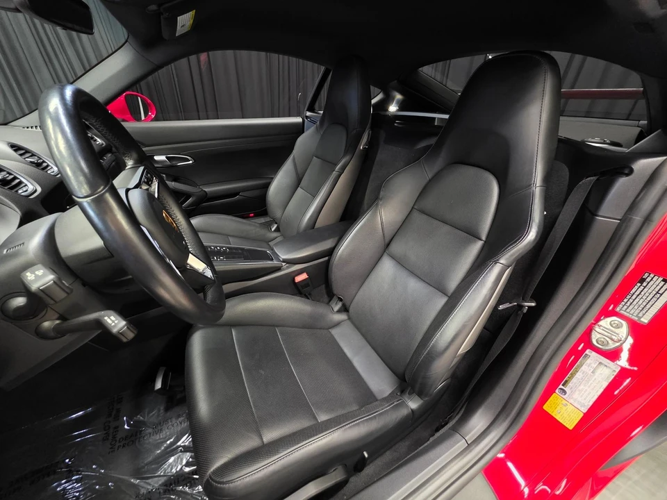 2022 Porsche 718 Cayman - Image 20 of 31