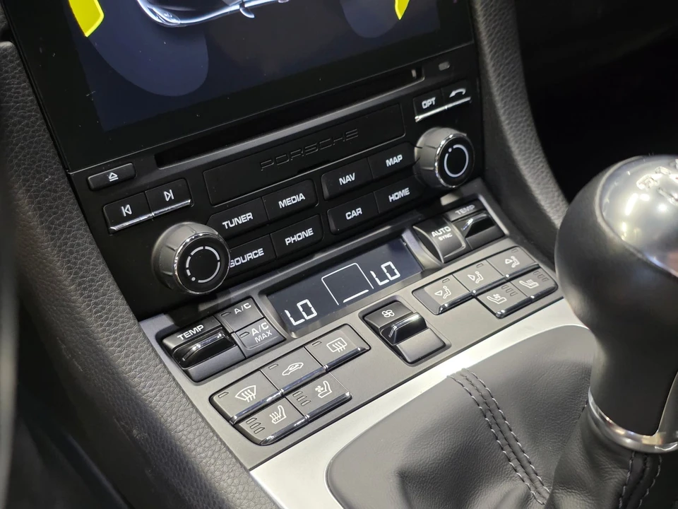 2022 Porsche 718 Cayman - Image 30 of 31