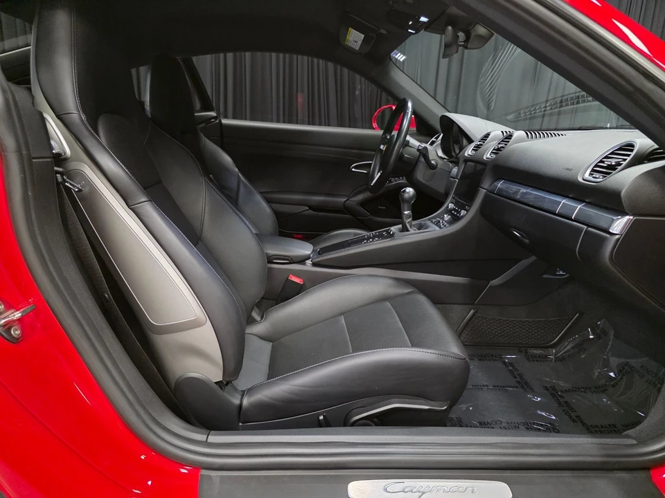 2022 Porsche 718 Cayman - Image 2 of 31