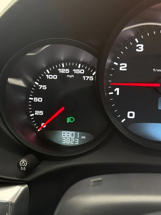 2022 Porsche 718 Cayman - Image 13 of 13
