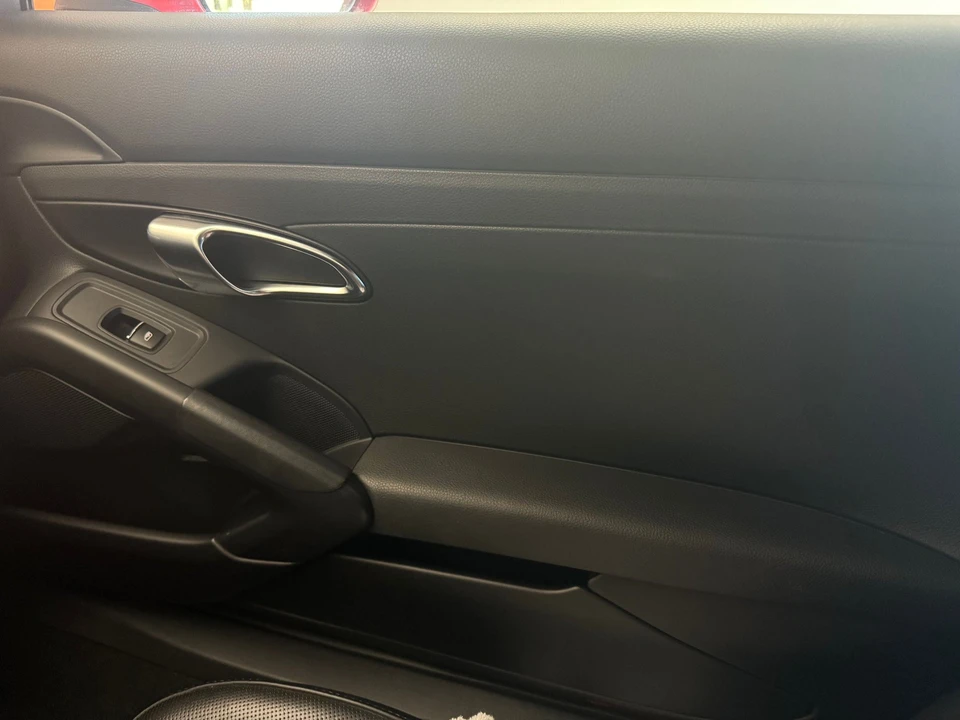 2022 Porsche 718 Cayman - Image 12 of 13