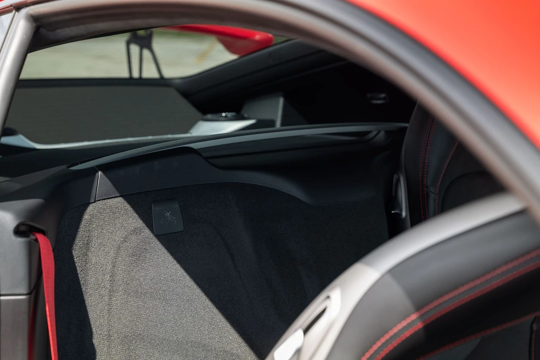 2022 Porsche 718 Cayman GT4 - Image 24 of 31