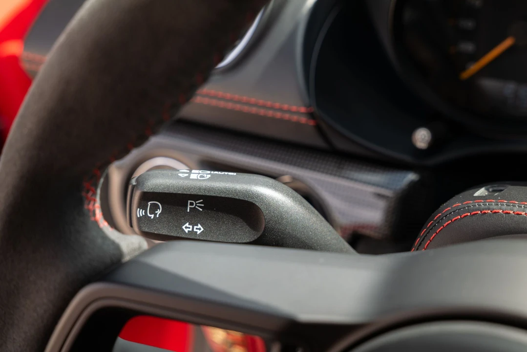 2022 Porsche 718 Cayman GT4 - Image 25 of 31