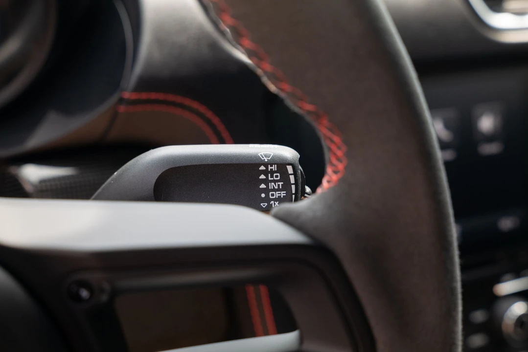 2022 Porsche 718 Cayman GT4 - Image 26 of 31