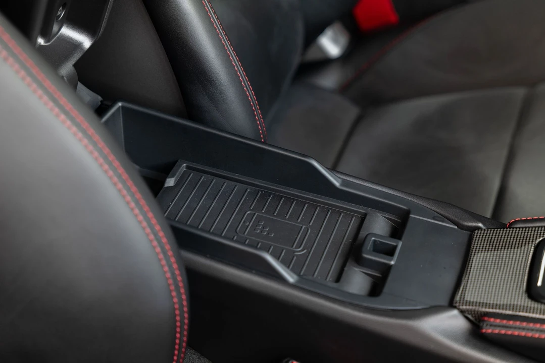 2022 Porsche 718 Cayman GT4 - Image 28 of 31