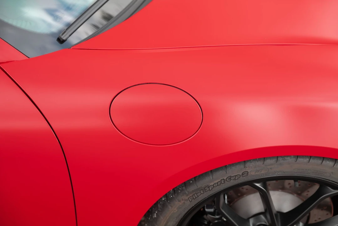 2022 Porsche 718 Cayman GT4 - Image 31 of 31
