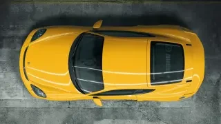 2022 Porsche 718 Cayman GT4 - Image 4 of 4