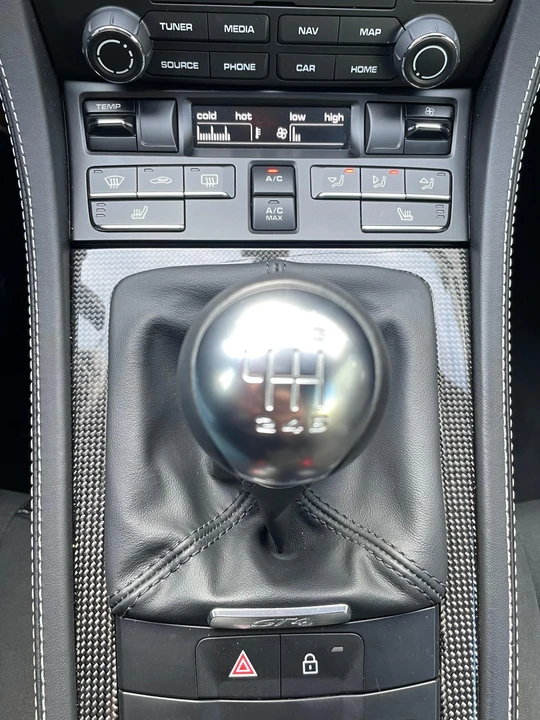 2022 Porsche 718 Cayman GT4 - Image 31 of 31
