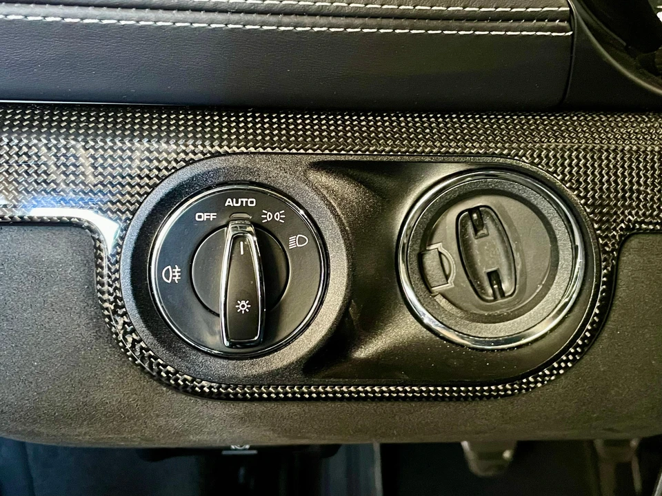 2022 Porsche 718 Cayman GT4 - Image 25 of 31