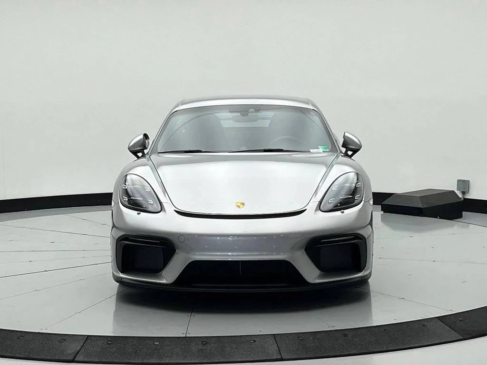 2022 Porsche 718 Cayman GT4 - Image 5 of 5