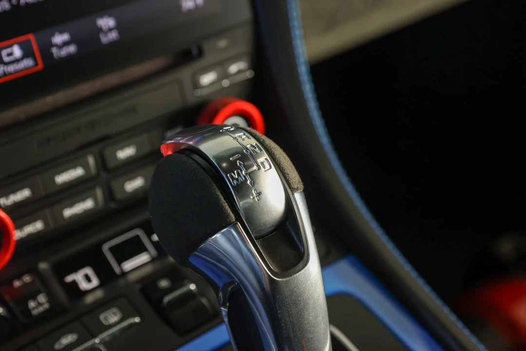 2022 Porsche 718 Cayman GT4 - Image 28 of 31