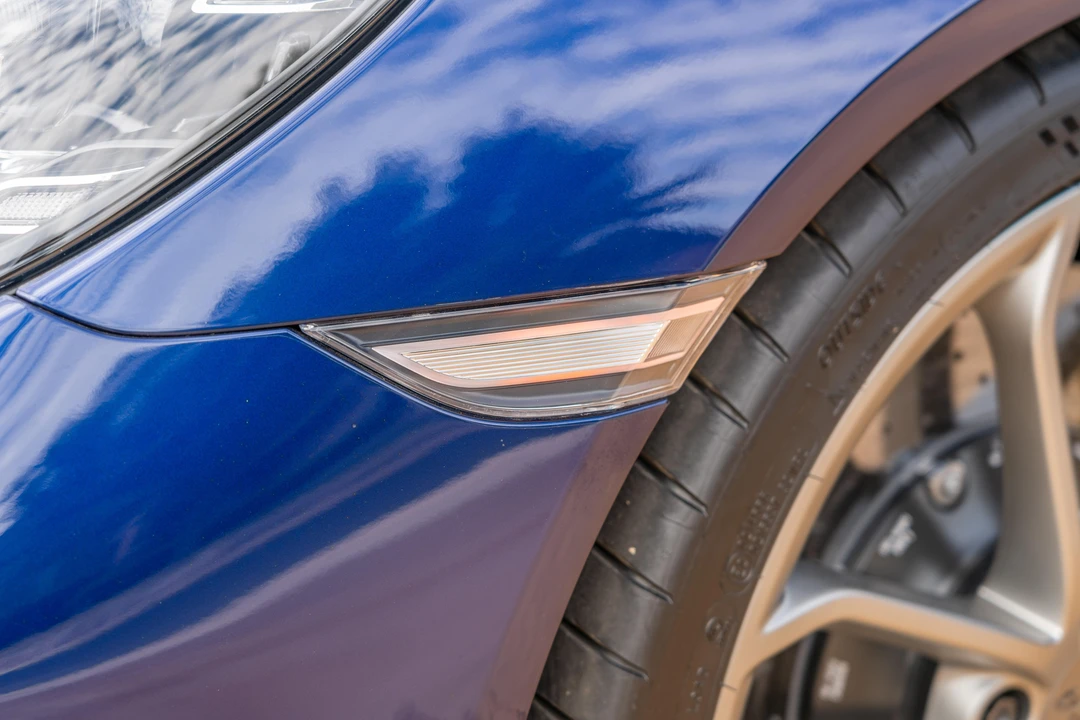 2022 Porsche 718 Cayman GT4 - Image 19 of 31
