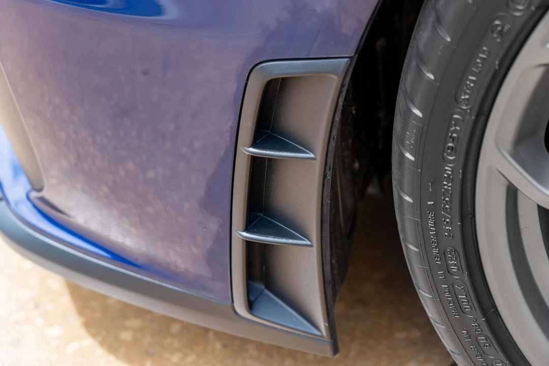 2022 Porsche 718 Cayman GT4 - Image 20 of 31