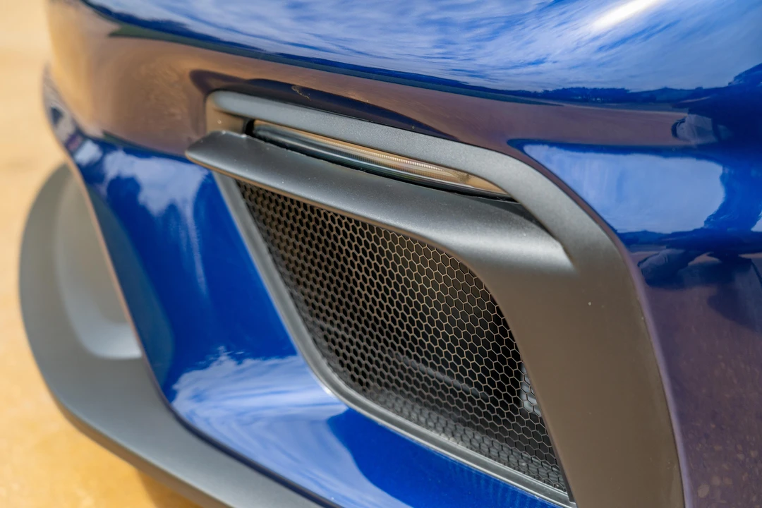 2022 Porsche 718 Cayman GT4 - Image 16 of 31