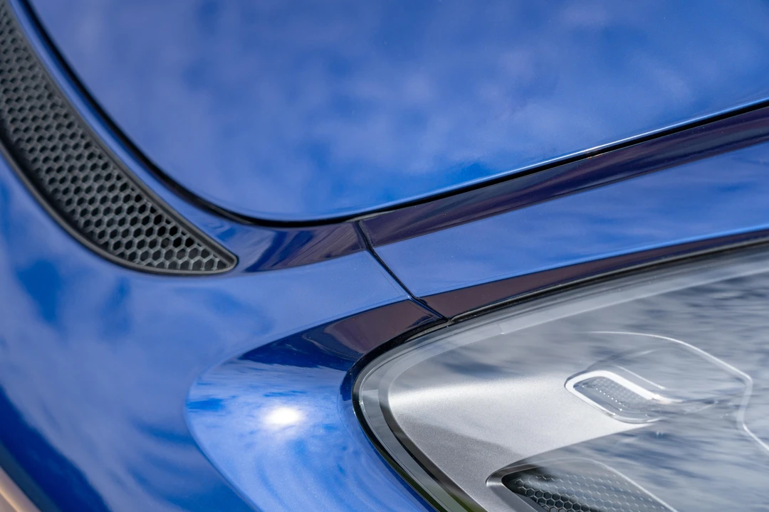 2022 Porsche 718 Cayman GT4 - Image 17 of 31