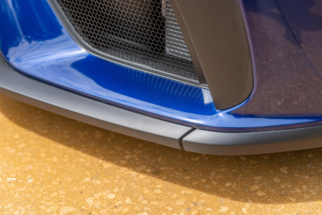 2022 Porsche 718 Cayman GT4 - Image 13 of 31