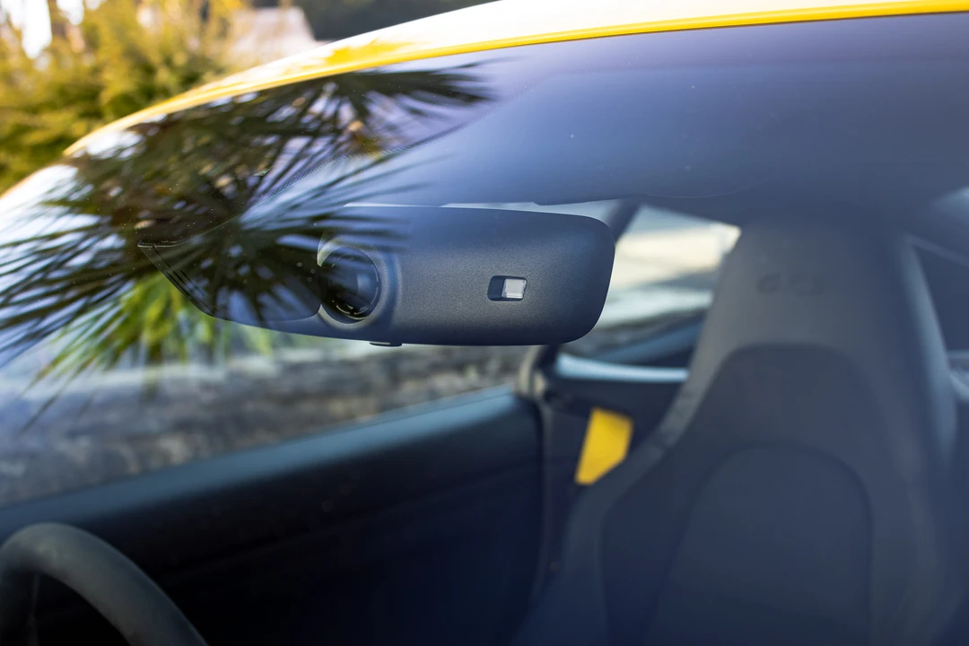 2022 Porsche 718 Cayman GTS 4.0 - Image 11 of 31