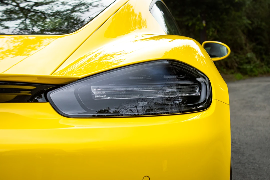 2022 Porsche 718 Cayman GTS 4.0 - Image 16 of 31
