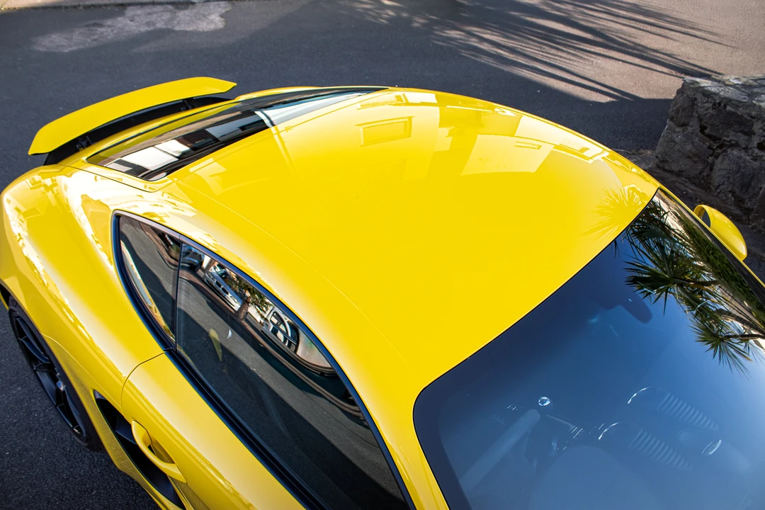 2022 Porsche 718 Cayman GTS 4.0 - Image 19 of 31