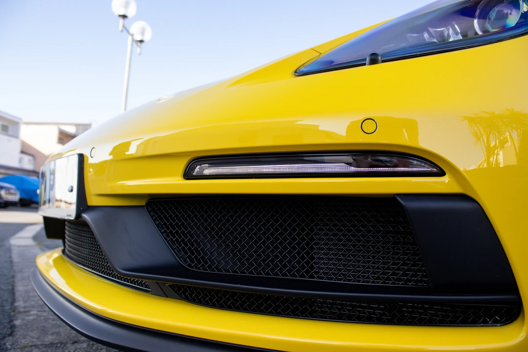 2022 Porsche 718 Cayman GTS 4.0 - Image 21 of 31