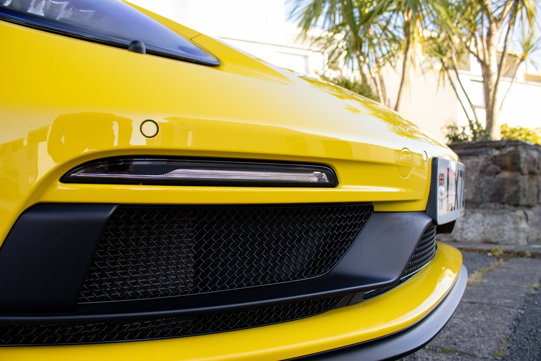 2022 Porsche 718 Cayman GTS 4.0 - Image 22 of 31