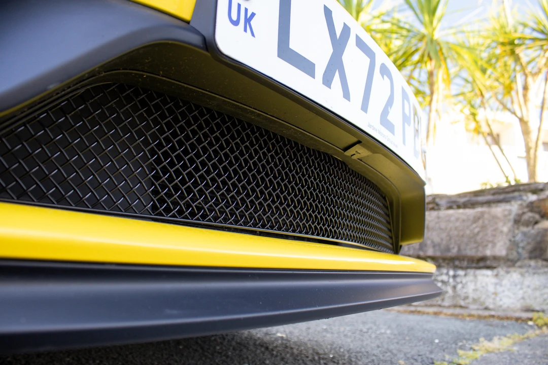 2022 Porsche 718 Cayman GTS 4.0 - Image 23 of 31