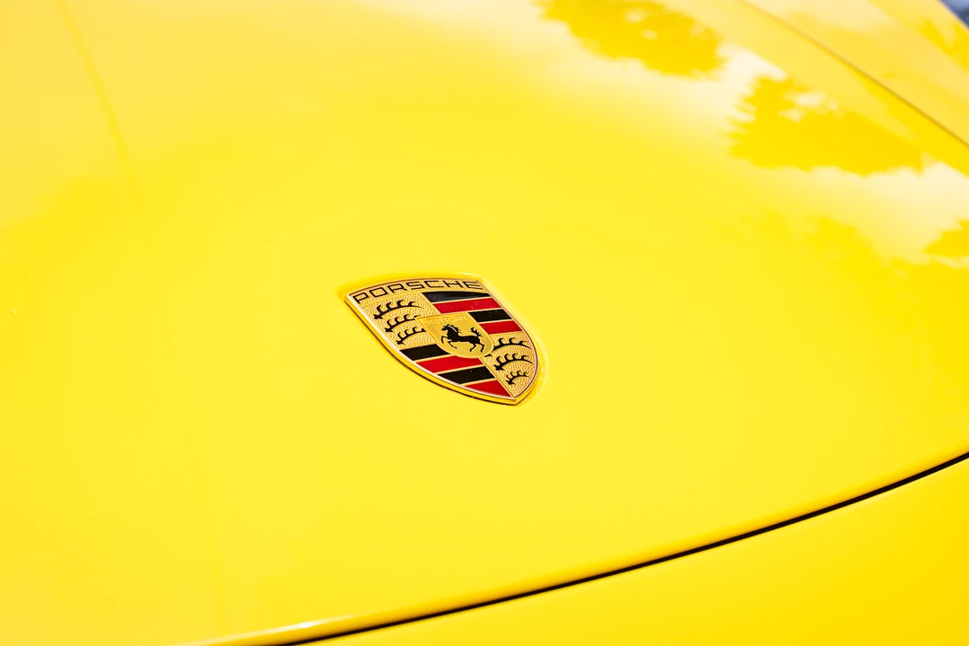 2022 Porsche 718 Cayman GTS 4.0 - Image 10 of 31