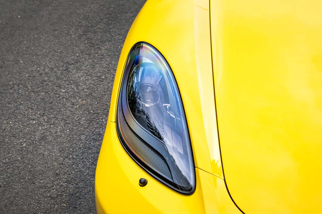 2022 Porsche 718 Cayman GTS 4.0 - Image 31 of 31