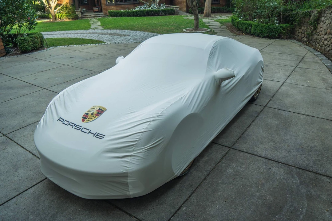 2022 Porsche 718 Cayman GTS 4.0 - Image 10 of 12