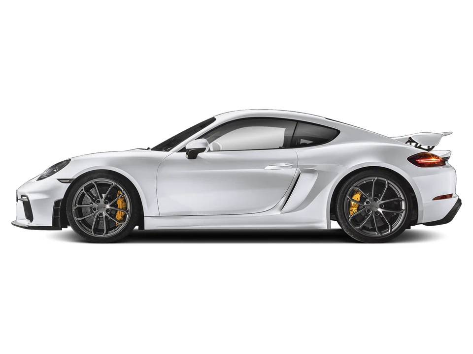 2022 Porsche 718 Cayman GTS 4.0 - Image 2 of 2