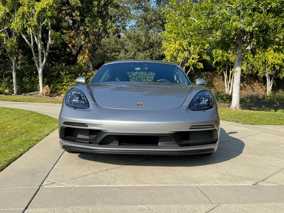 2022 Porsche 718 Cayman GTS 4.0 - Image 6 of 30