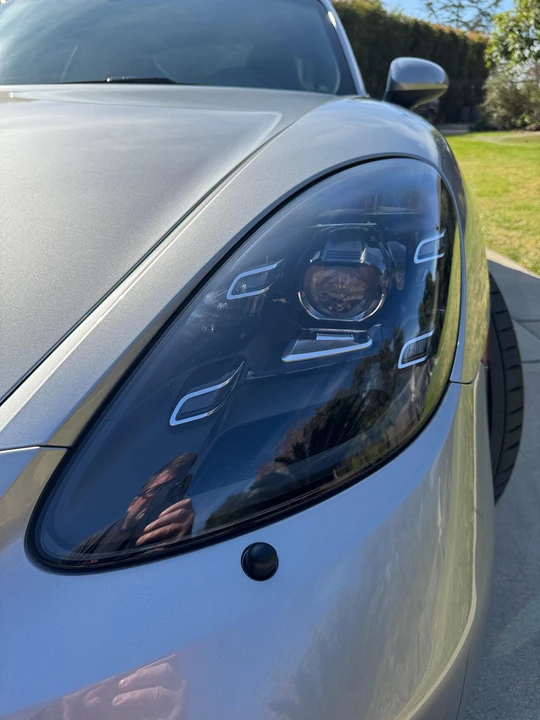 2022 Porsche 718 Cayman GTS 4.0 - Image 25 of 30