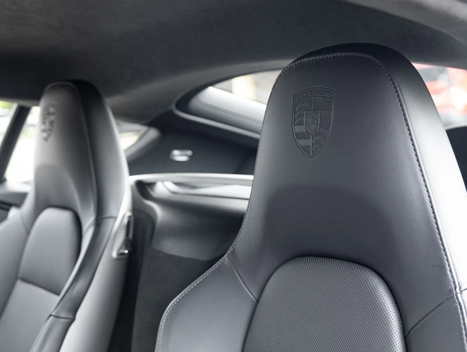 2022 Porsche 718 Cayman GTS 4.0 - Image 23 of 31