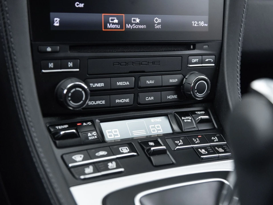 2022 Porsche 718 Cayman GTS 4.0 - Image 26 of 31