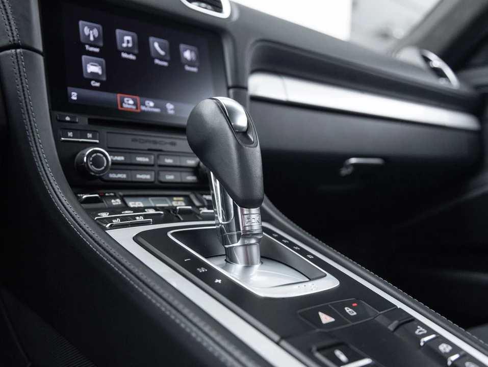 2022 Porsche 718 Cayman GTS 4.0 - Image 27 of 31