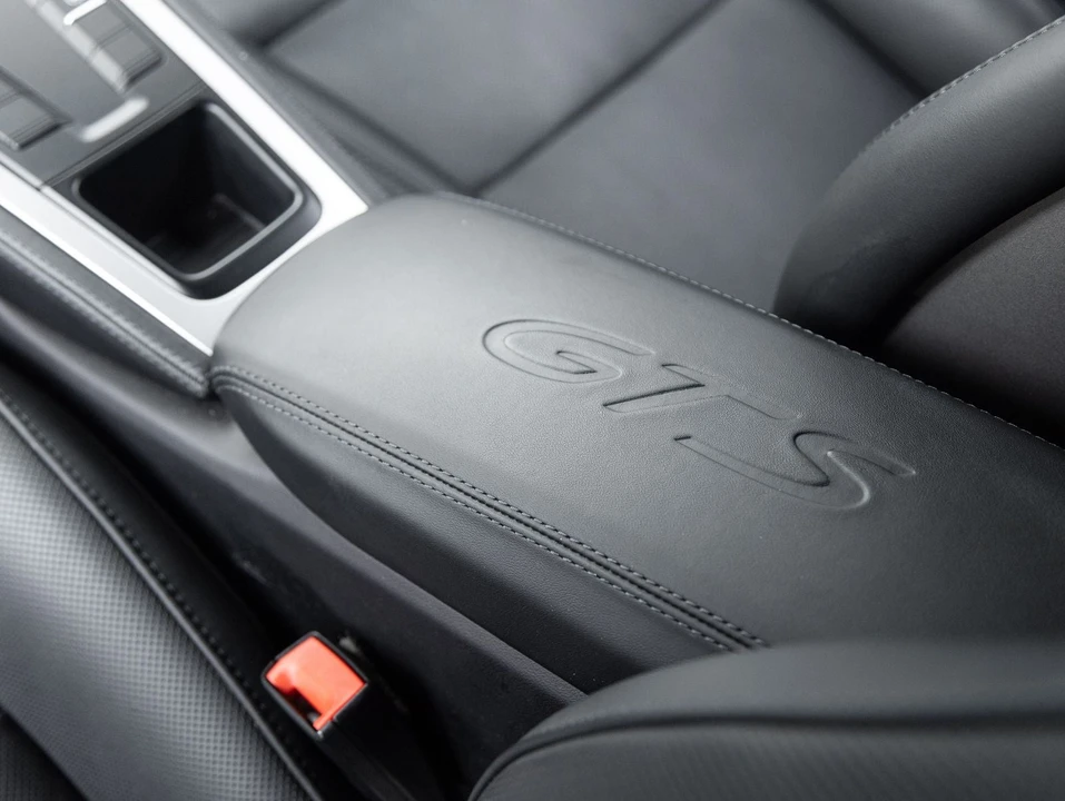 2022 Porsche 718 Cayman GTS 4.0 - Image 30 of 31