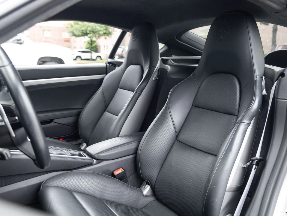 2022 Porsche 718 Cayman GTS 4.0 - Image 5 of 31