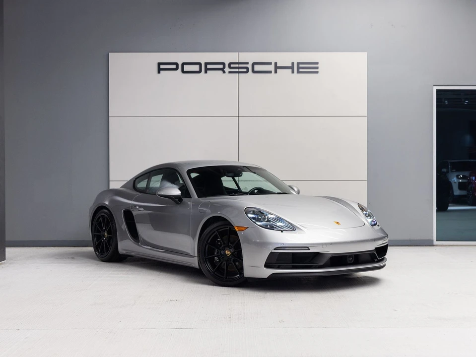 2022 Porsche 718 Cayman GTS 4.0 - Image 9 of 31